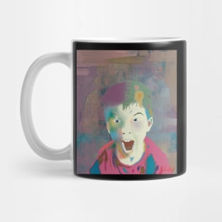 Demons - Variant (B) Mug